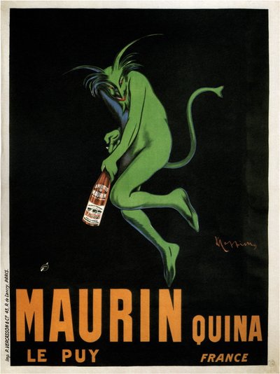 Onbekend beeld door Leonetto Cappiello