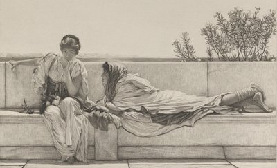 Smeken door Leopold Lowenstam
