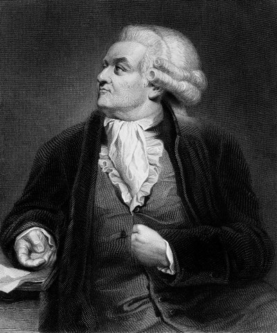 Mirabeau door Leopold Massard