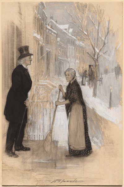 Schets ter illustratie van 