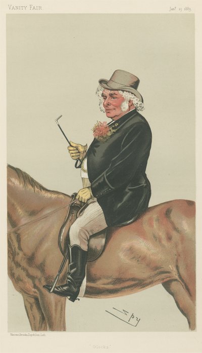 Vanity Fair: Sporten, Diversen: Sport Ruiters; 