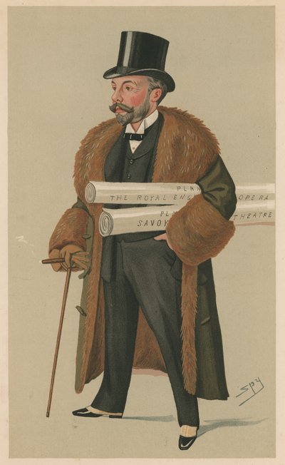 Richard D