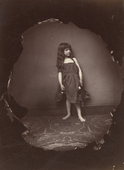De mooiste pop ter wereld door Lewis Carroll