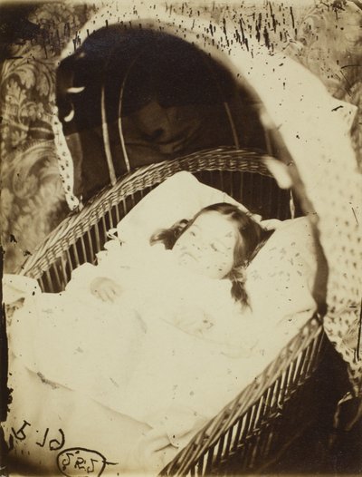 Zonder titel door Lewis Carroll