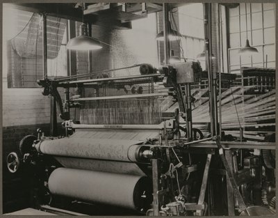  door Lewis Wickes Hine