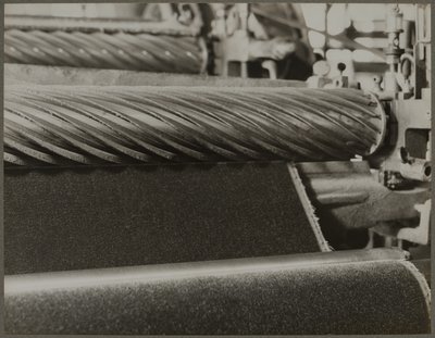  door Lewis Wickes Hine