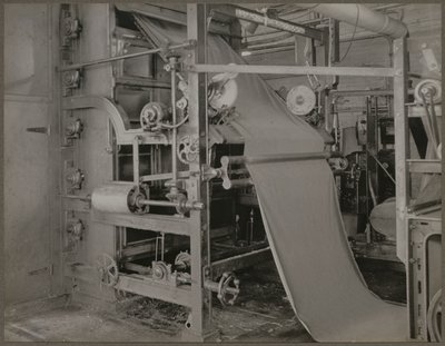  door Lewis Wickes Hine