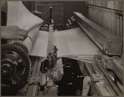  door Lewis Wickes Hine