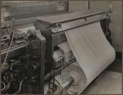  door Lewis Wickes Hine