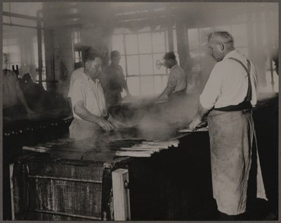  door Lewis Wickes Hine