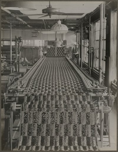  door Lewis Wickes Hine