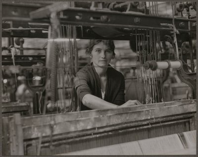  door Lewis Wickes Hine