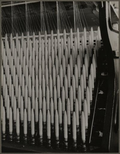  door Lewis Wickes Hine