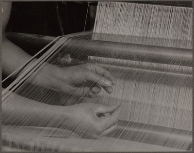  door Lewis Wickes Hine