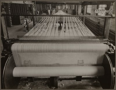  door Lewis Wickes Hine