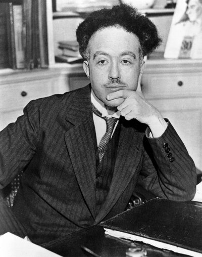 Louis Victor Broglie, Franse natuurkundige, ca 1930s door Unbekannt Unbekannt