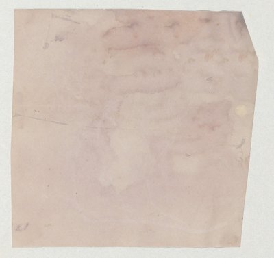 Primo tentativo fatto in Italia del Sig. Tassinari farmacista e chimico in Castel Bolog..., 1839-40 door Likely Sebastiano Tassinari.