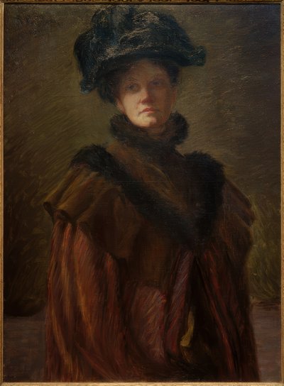 Lilla Cabot Perry door Lilla Cabot Perry
