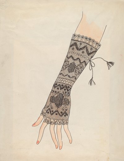 Mitt, 1935-1942 door Lillian Causey