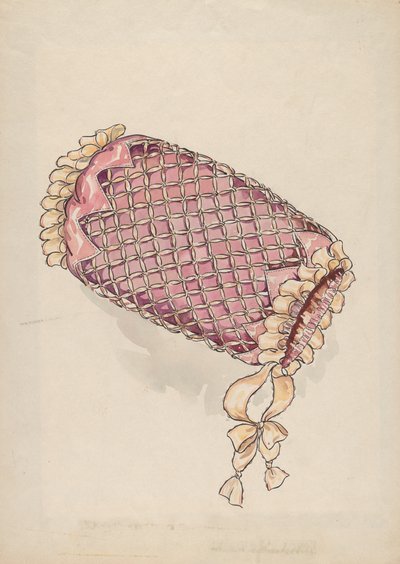 Mof, c. 1936 door Lillian Causey