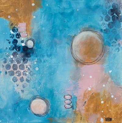  door Lillian Christiansson