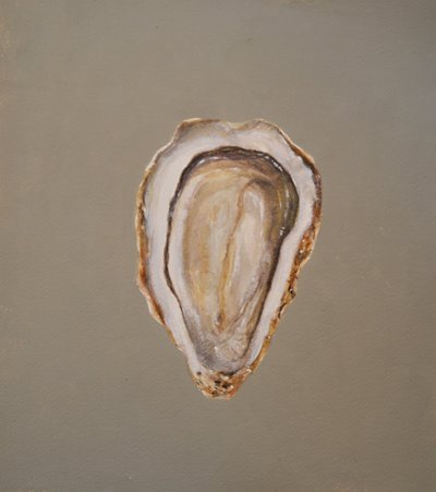 Oester 1 door Lincoln Seligman