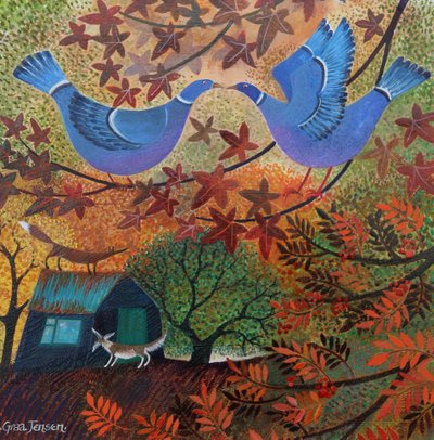  door Lisa Graa Jensen