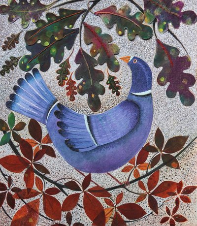 Pidge door Lisa Graa Jensen