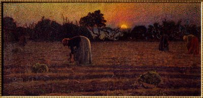 De Gramignaie door Llewelyn Lloyd
