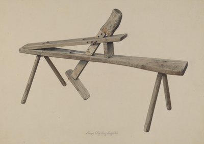 Houtsnijder
