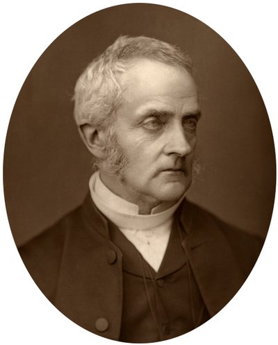 Arthur Penrhyn Stanley, Decaan van Westminster door Lock and Whitfield