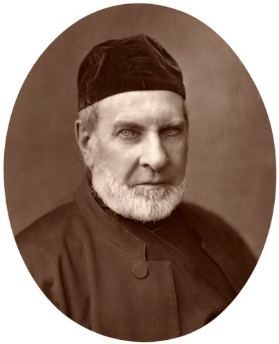 George Anthony Denison, Aartsdiaken van Taunton door Lock and Whitfield