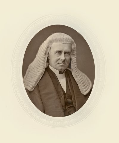 Henry Bouverie William Brand door Lock and Whitfield