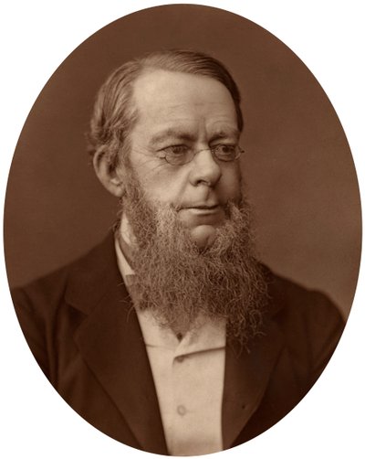Richard Assheton Cross, MP, Minister van Binnenlandse Zaken door Lock and Whitfield