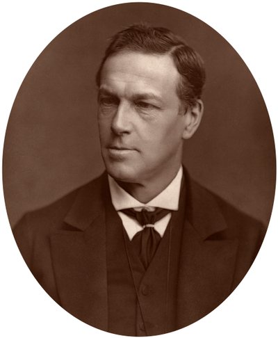 Sir Charles Edward Pollock, Britse rechter door Lock and Whitfield