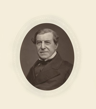 De zeer eerwaarde Lord Chelmsford door Lock and Whitfield