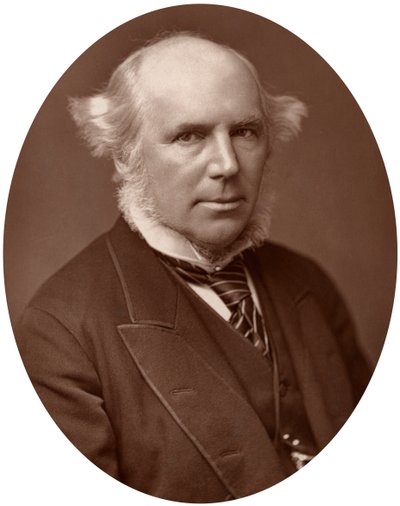 Thomas Hutchison Tristram, QC, kerkelijk advocaat, 1882 door Lock and Whitfield