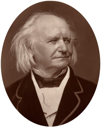 Thomas Webster, schilder, 1878 door Lock and Whitfield