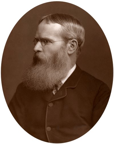 William Frederick Yeames, RA, Engelse schilder door Lock and Whitfield