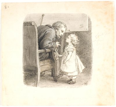Geef me een kus door Lorenz Frølich