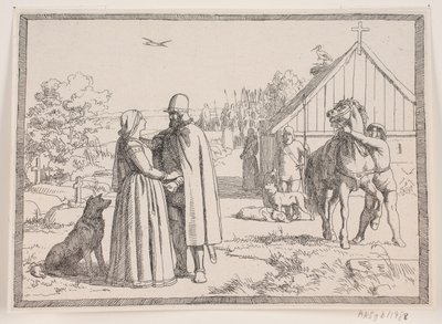  door Lorenz Frølich