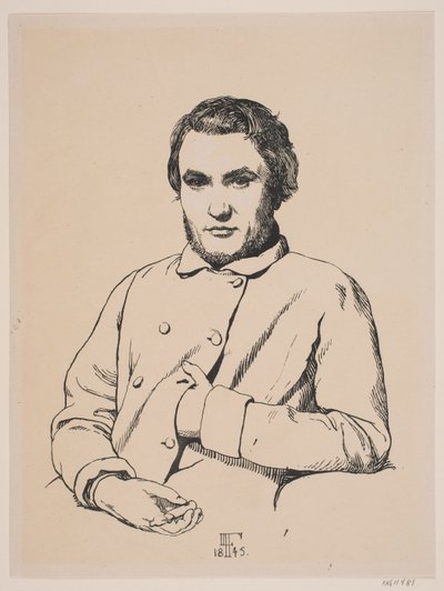  door Lorenz Frølich