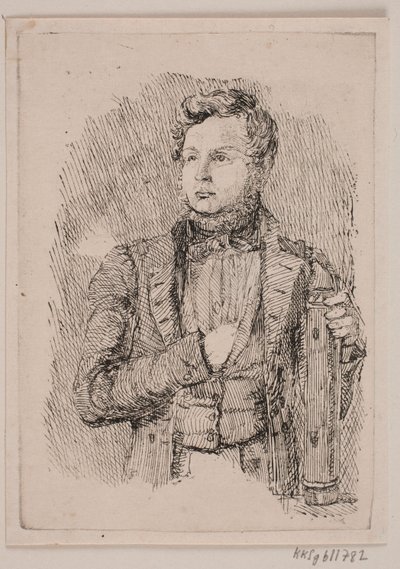  door Lorenz Frølich