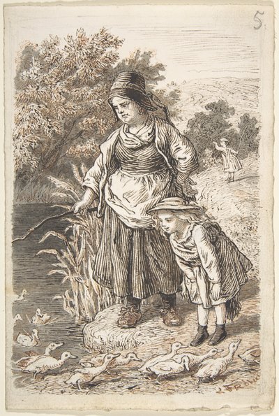  door Lorenz Frølich