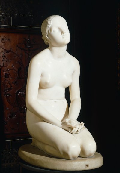 Vertrouwen in God door Lorenzo Bartolini