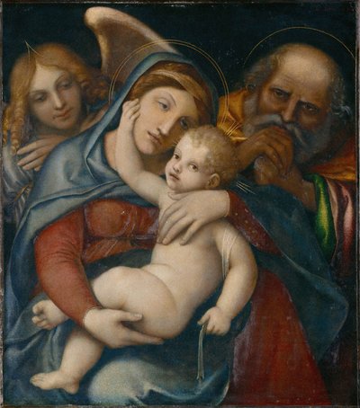  door Lorenzo Lotto
