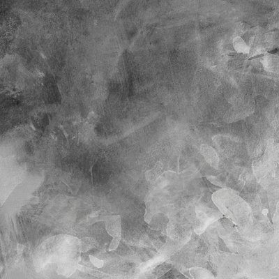 Abstracte grijze textuur door Lori Ann Folz