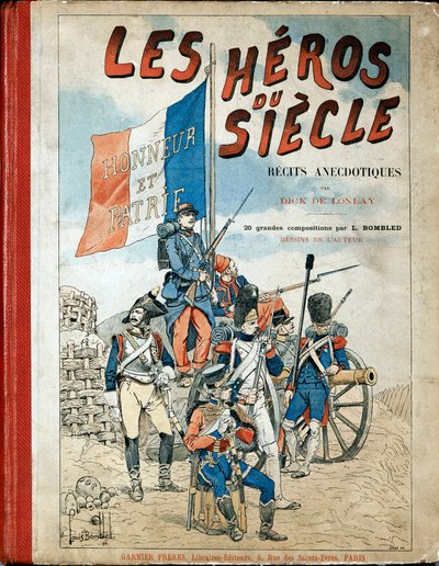Omslag van het boek: 