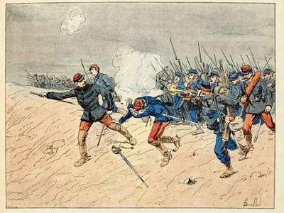 Illustratie uit het boek 