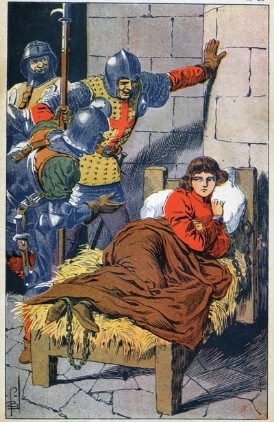 Jeanne d
